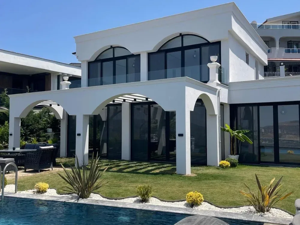 Villa Thalia Deluxe